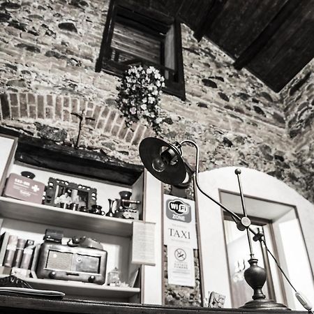 Bed & Breakfast Garrupa Marcellinara Екстериор снимка
