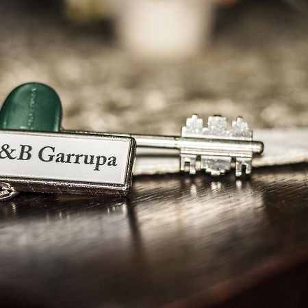 Bed & Breakfast Garrupa Marcellinara Екстериор снимка