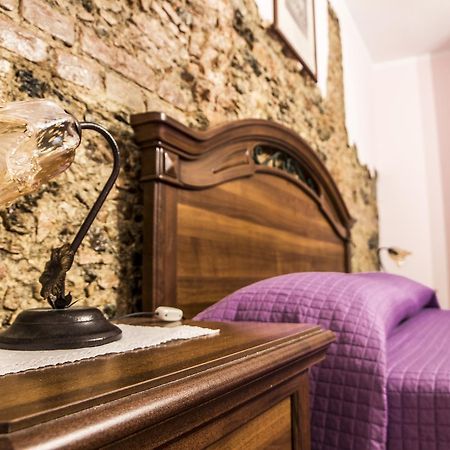 Bed & Breakfast Garrupa Marcellinara Стая снимка