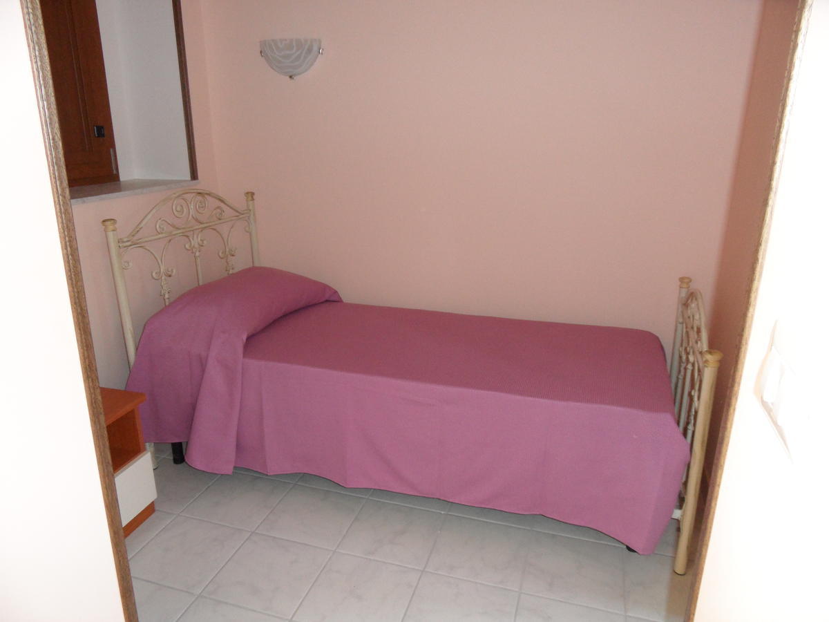 Bed & Breakfast Garrupa Marcellinara Стая снимка