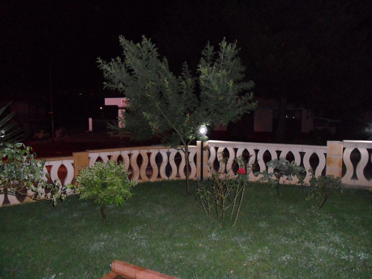 Bed & Breakfast Garrupa Marcellinara Екстериор снимка