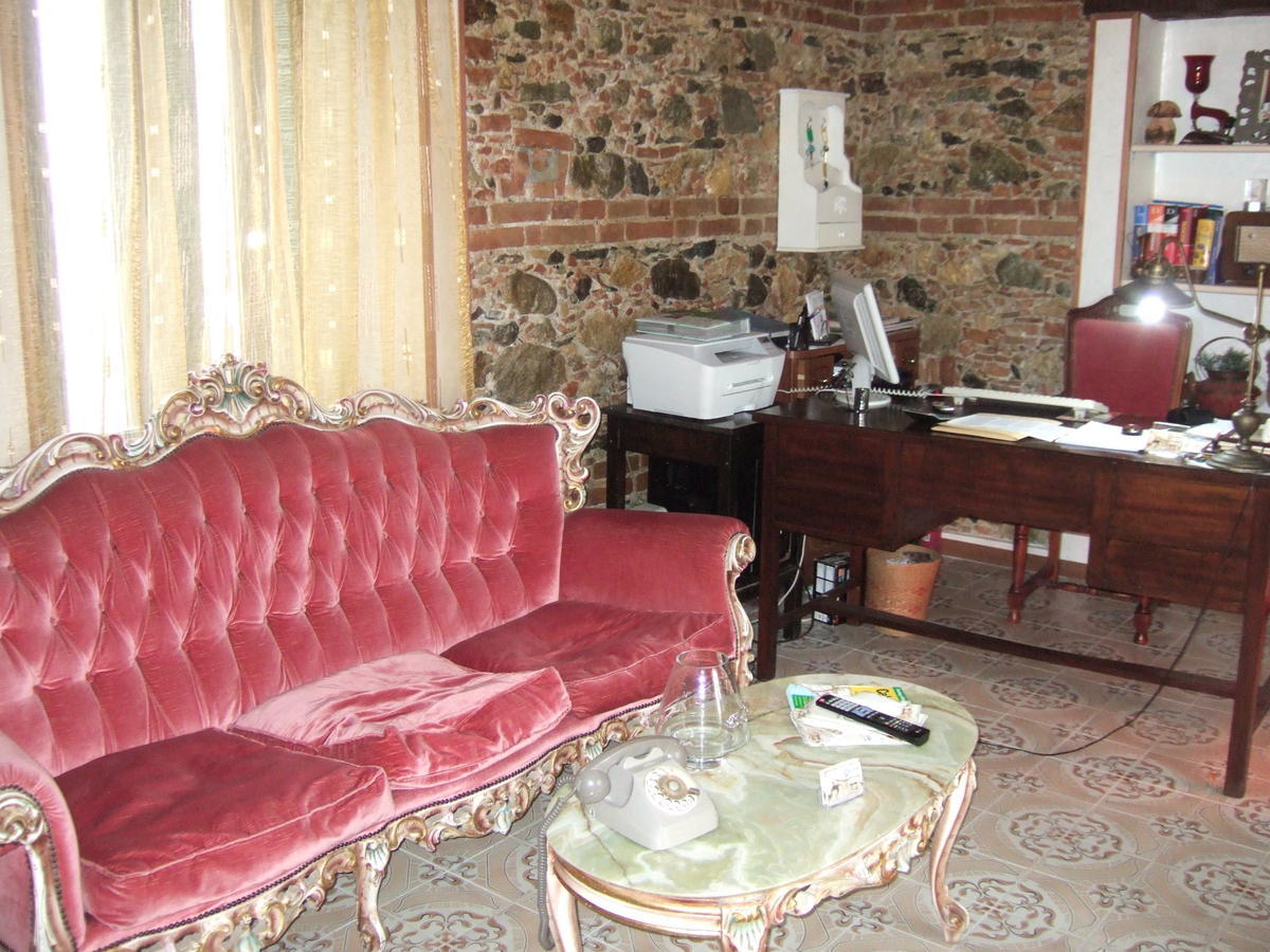 Bed & Breakfast Garrupa Marcellinara Екстериор снимка