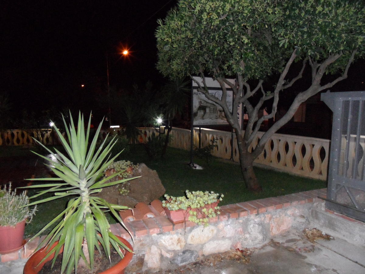 Bed & Breakfast Garrupa Marcellinara Екстериор снимка