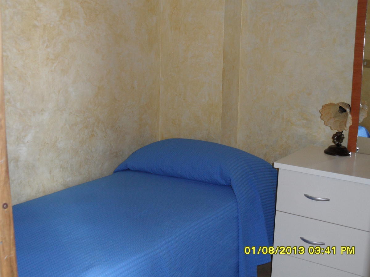 Bed & Breakfast Garrupa Marcellinara Екстериор снимка
