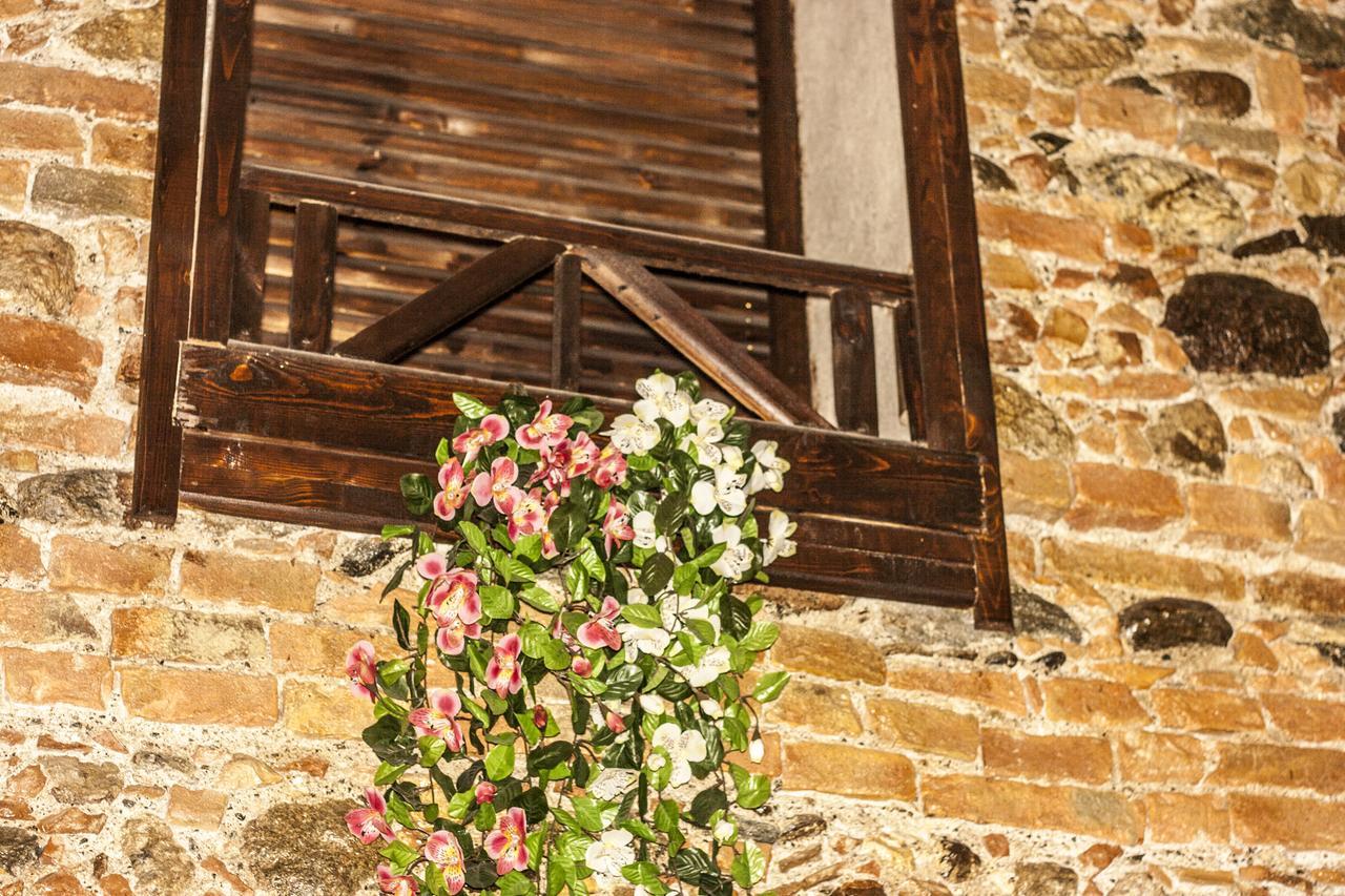 Bed & Breakfast Garrupa Marcellinara Екстериор снимка