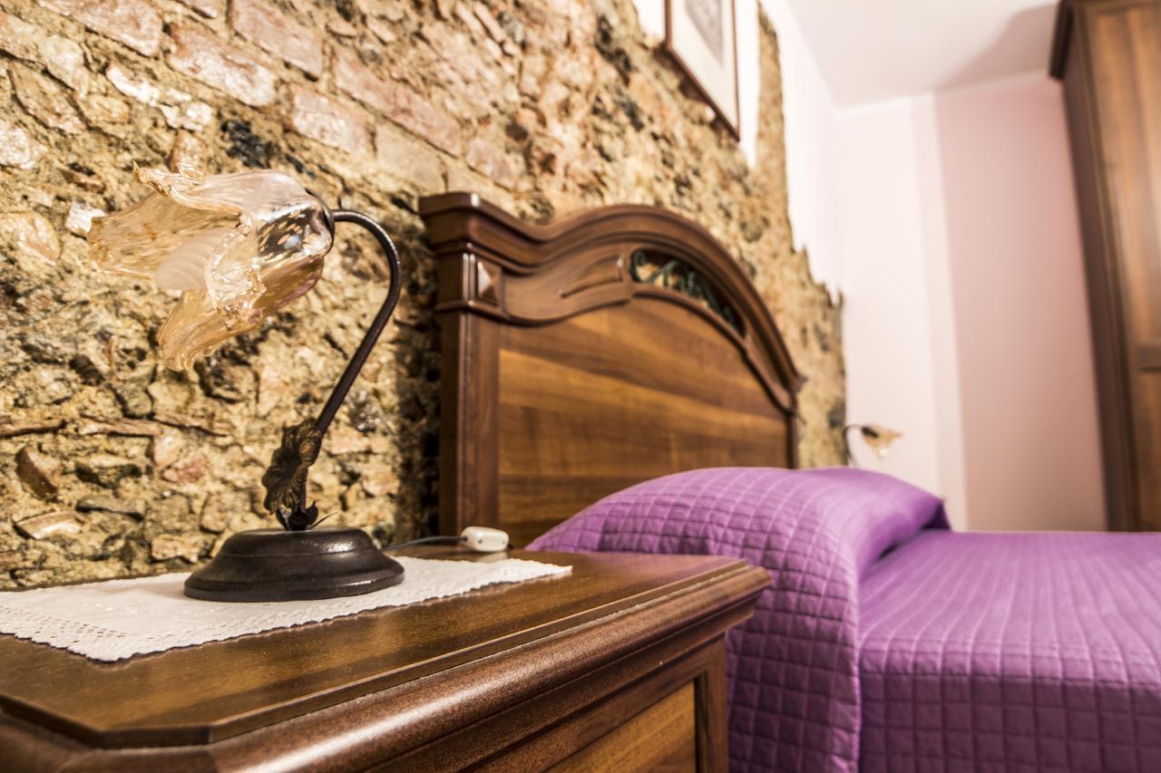 Bed & Breakfast Garrupa Marcellinara Стая снимка