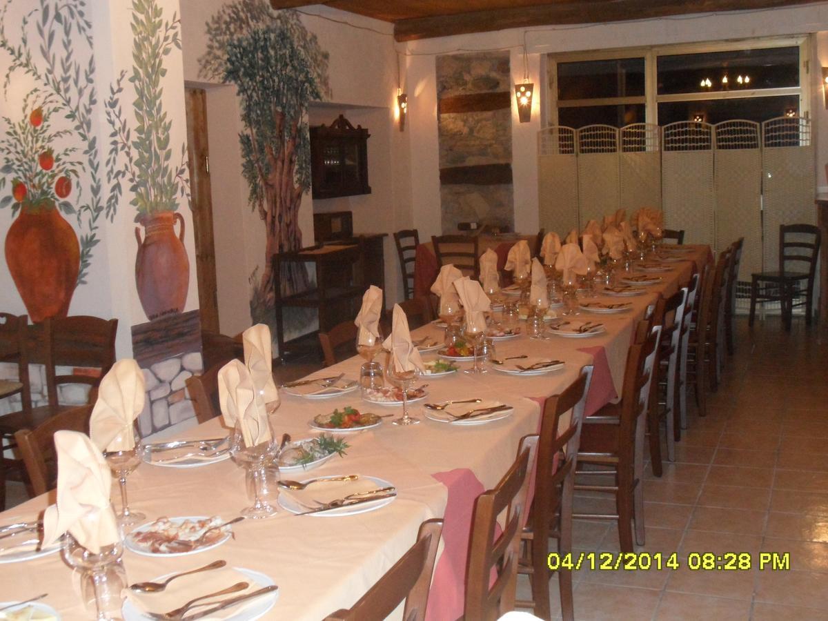 Bed & Breakfast Garrupa Marcellinara Екстериор снимка